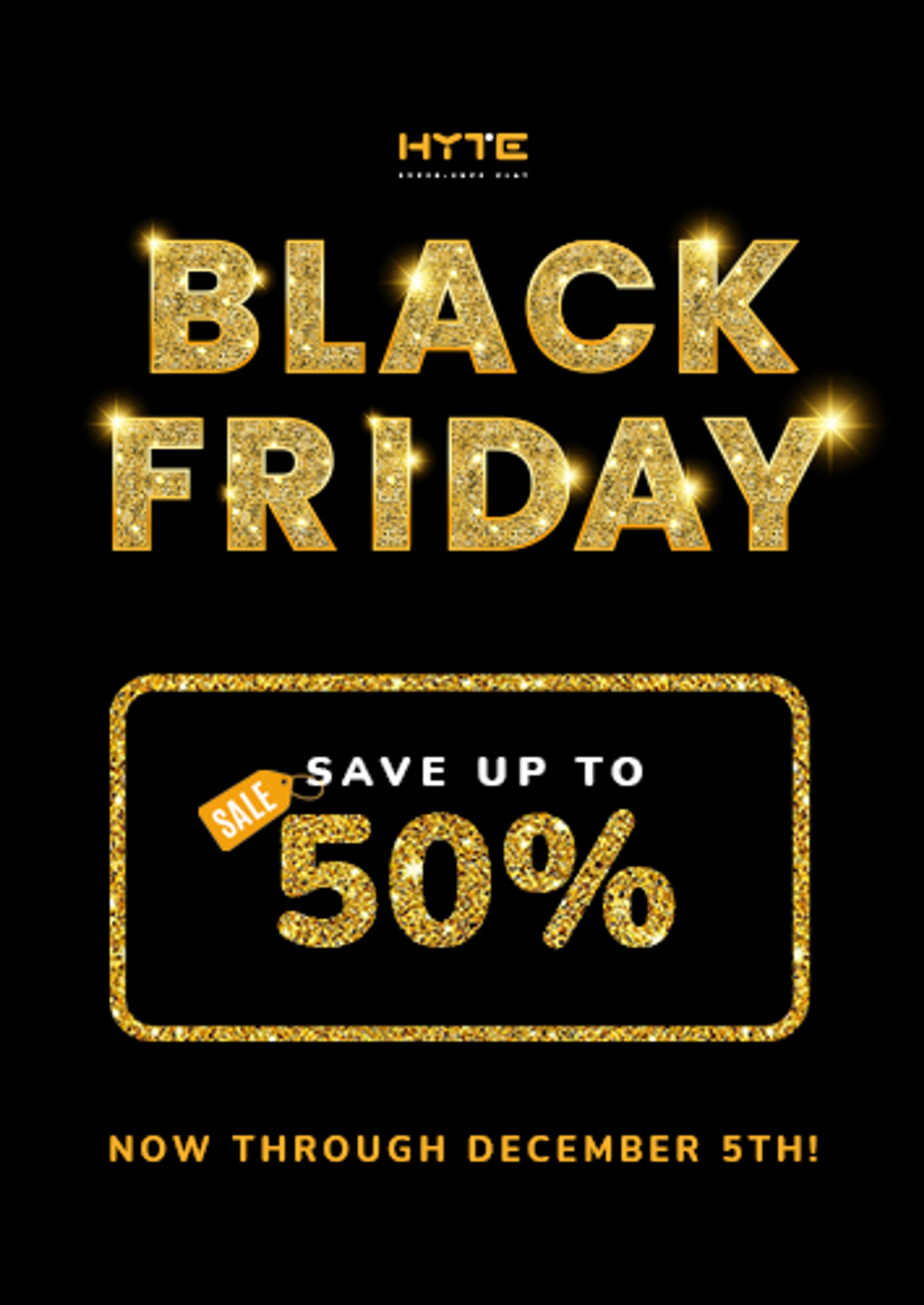 Black Friday Gaming Gear & PC Deals 2024