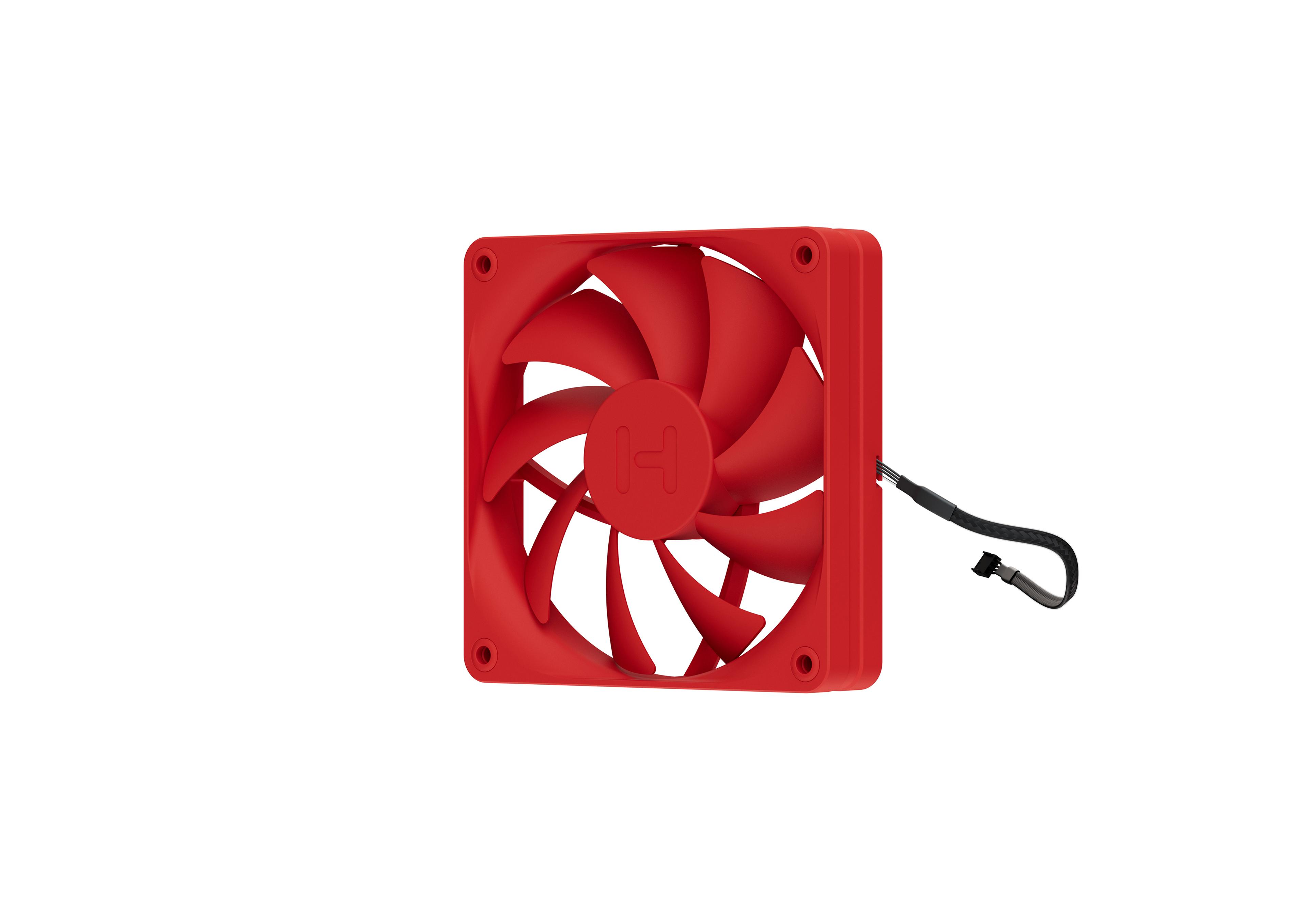 FA12 Fans (4-Pack) - Wild Cherry