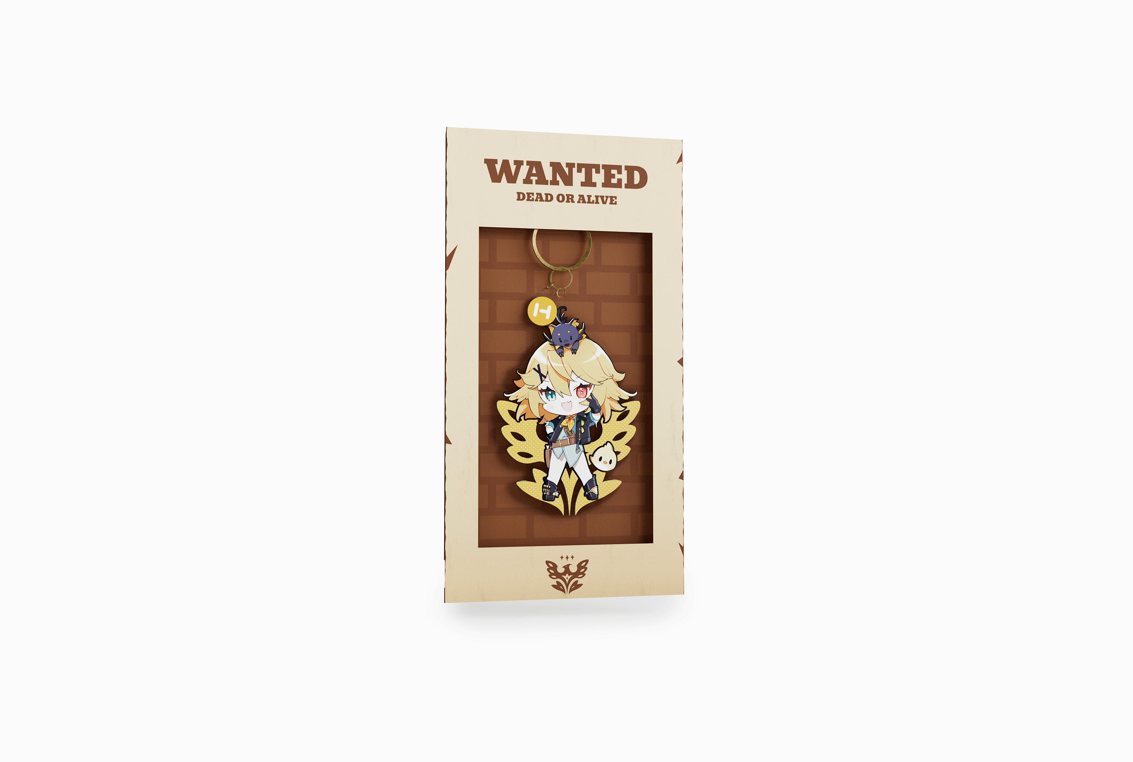 Dokibird Y70 Dragoon Bundle