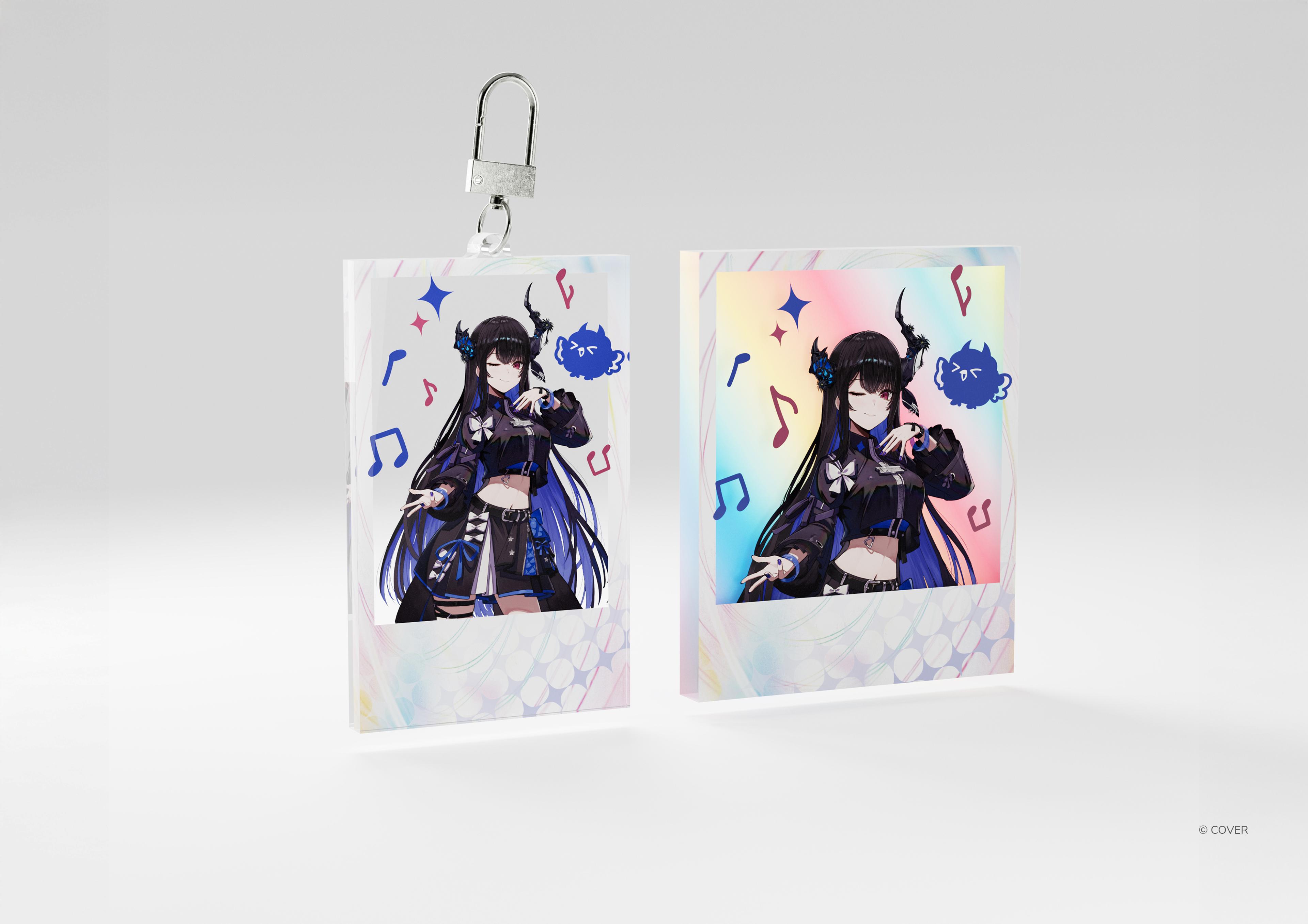 hololive English 3rd Concert -All for One- Collector's Set - Nerissa Ravencroft