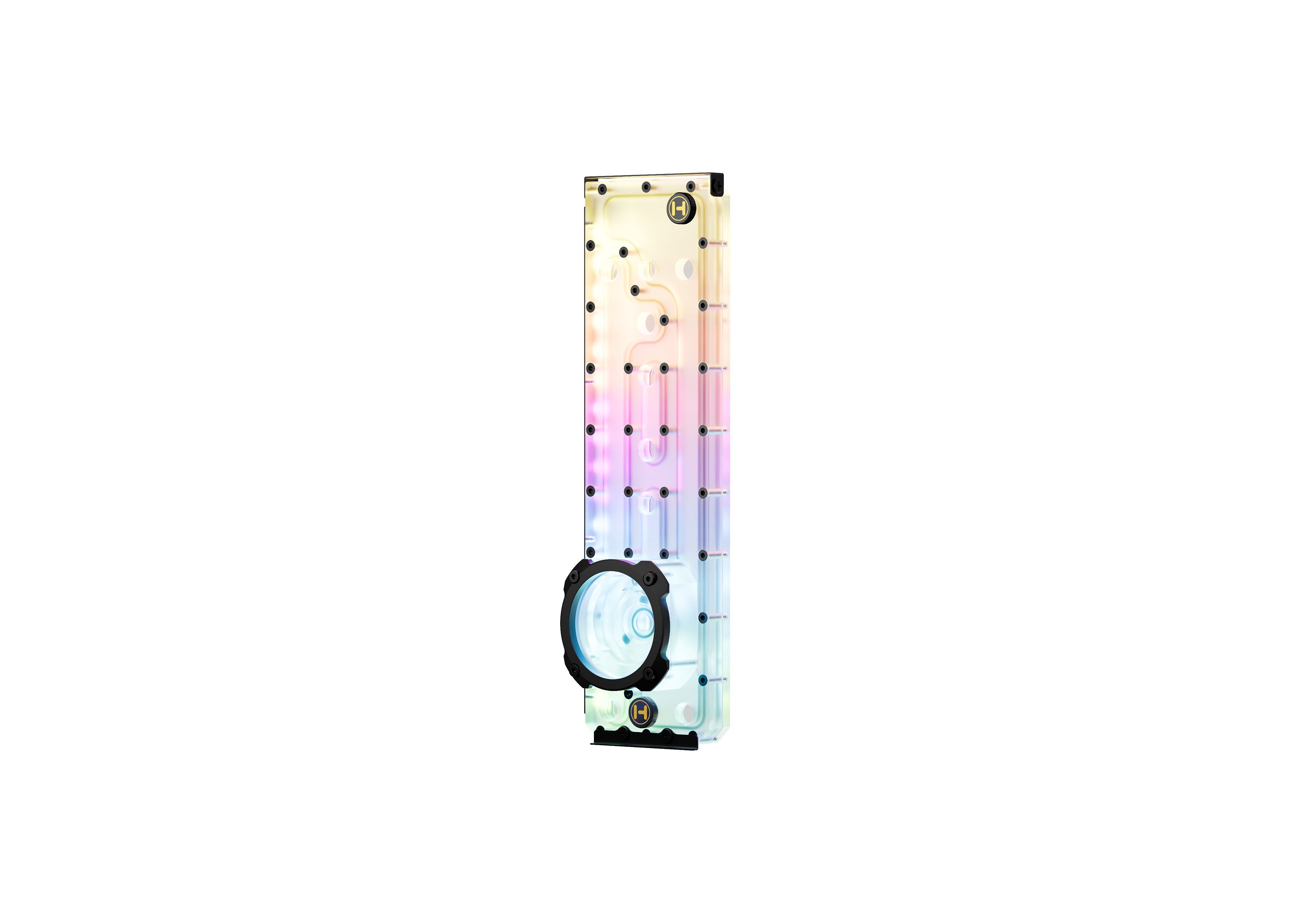 Y60 Distro | HYTE