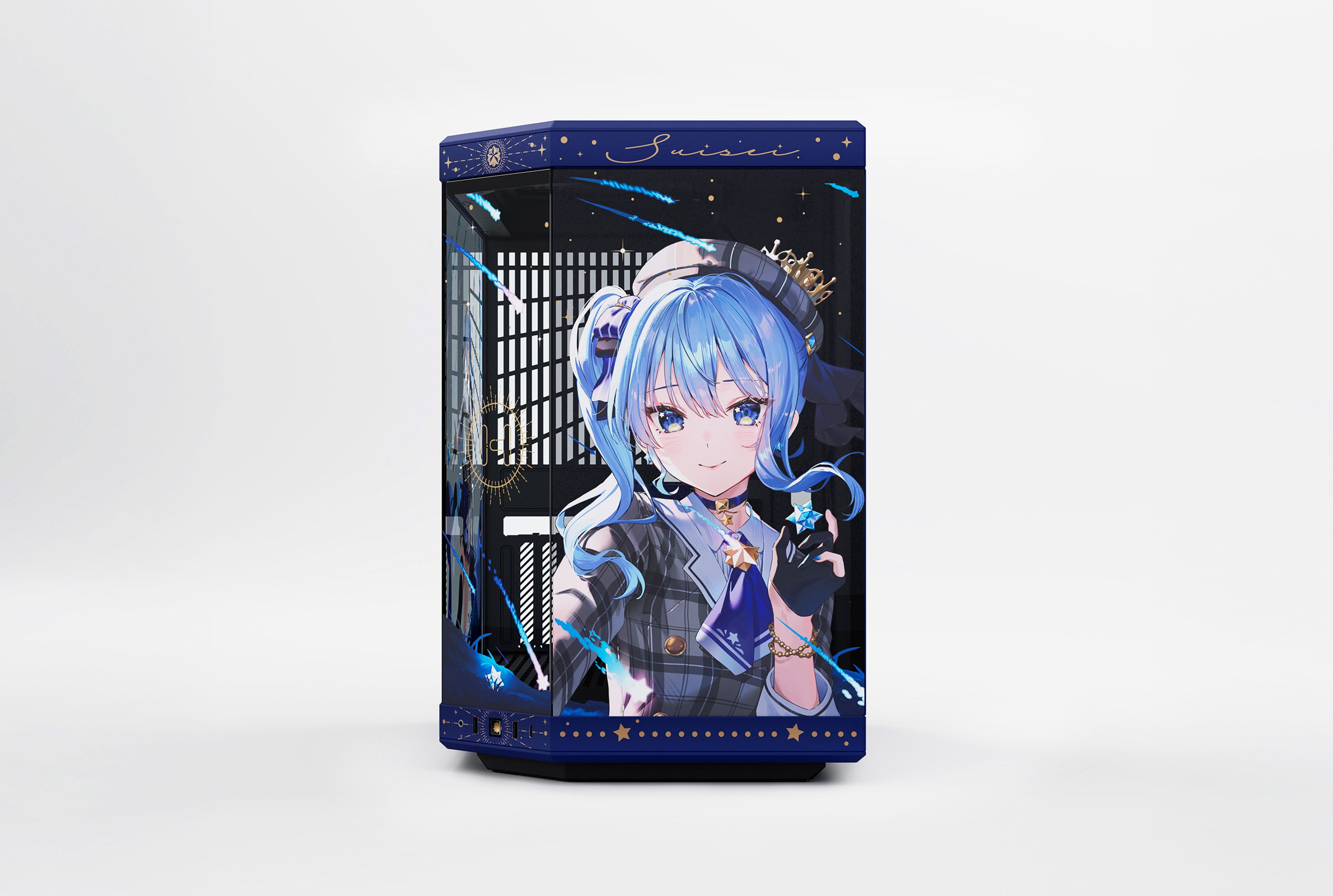 HYTE Custom PC Cases and Accessories | HYTE