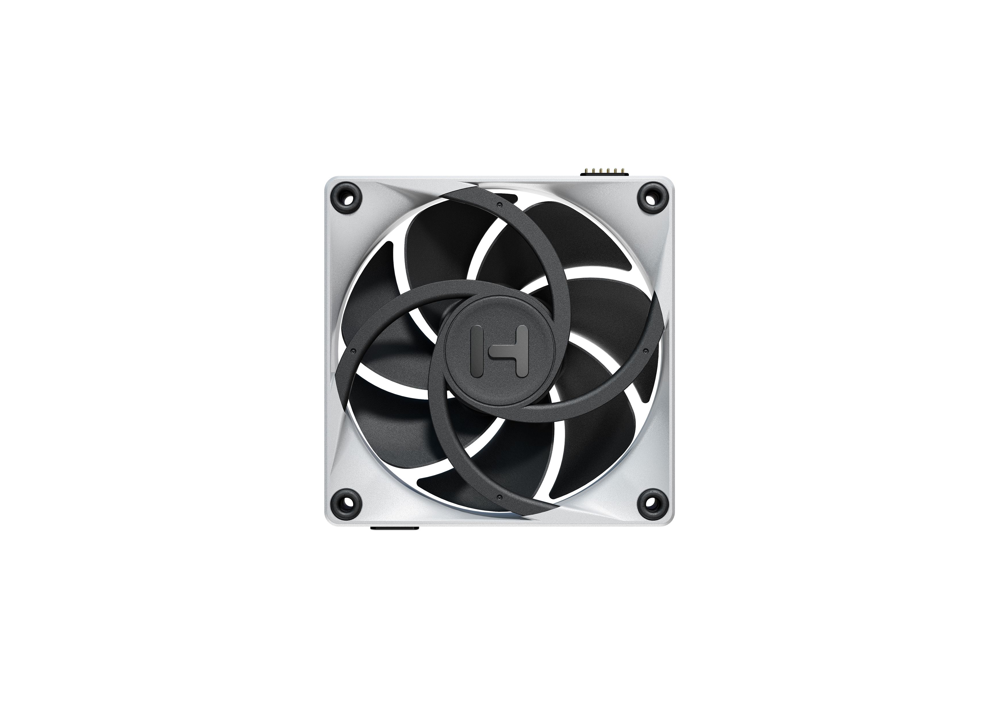 THICC FP12 Fan 3 Pack | HYTE
