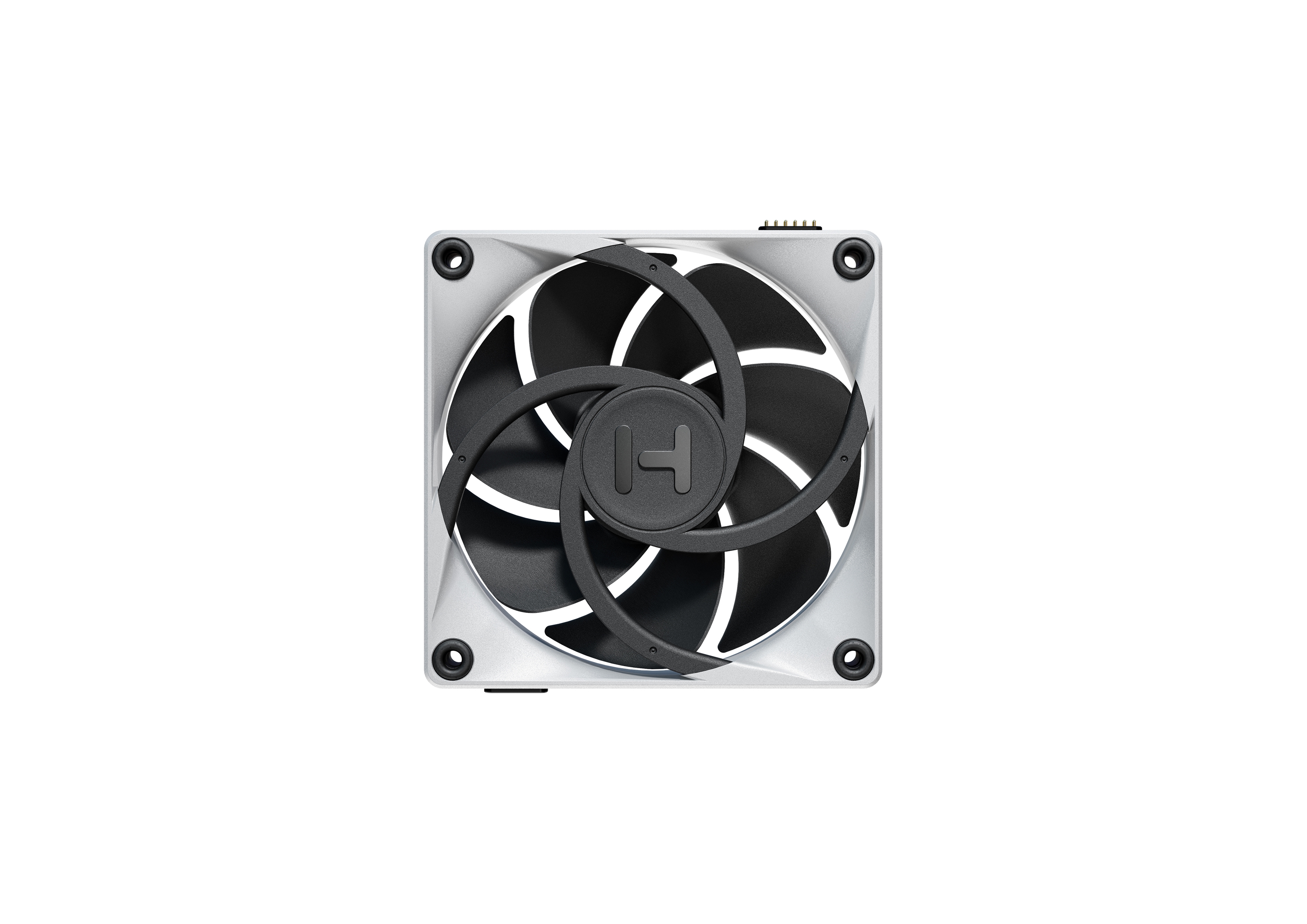 THICC FP12 Digital Processor Cooling