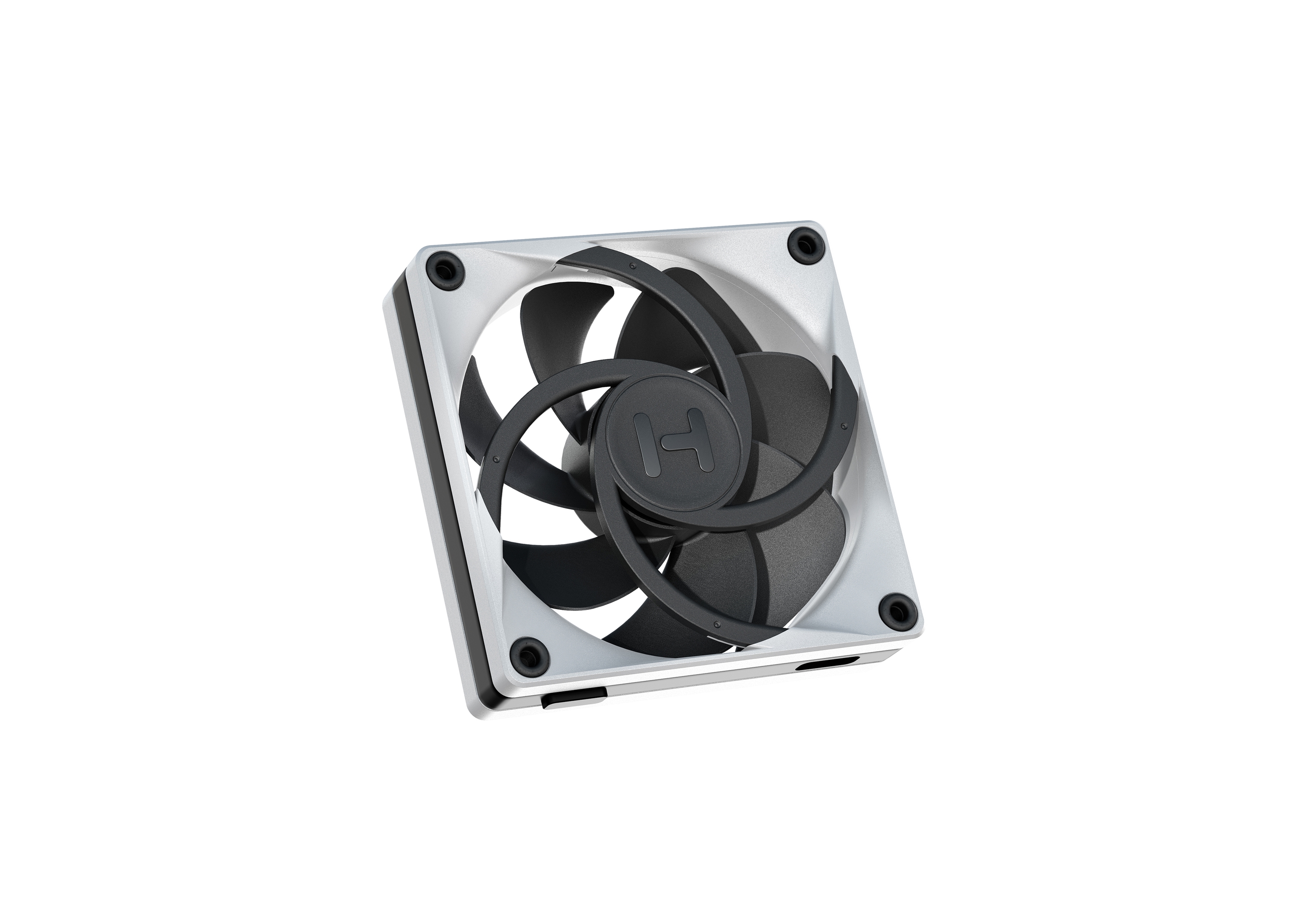THICC FP12 Digital Processor Cooling