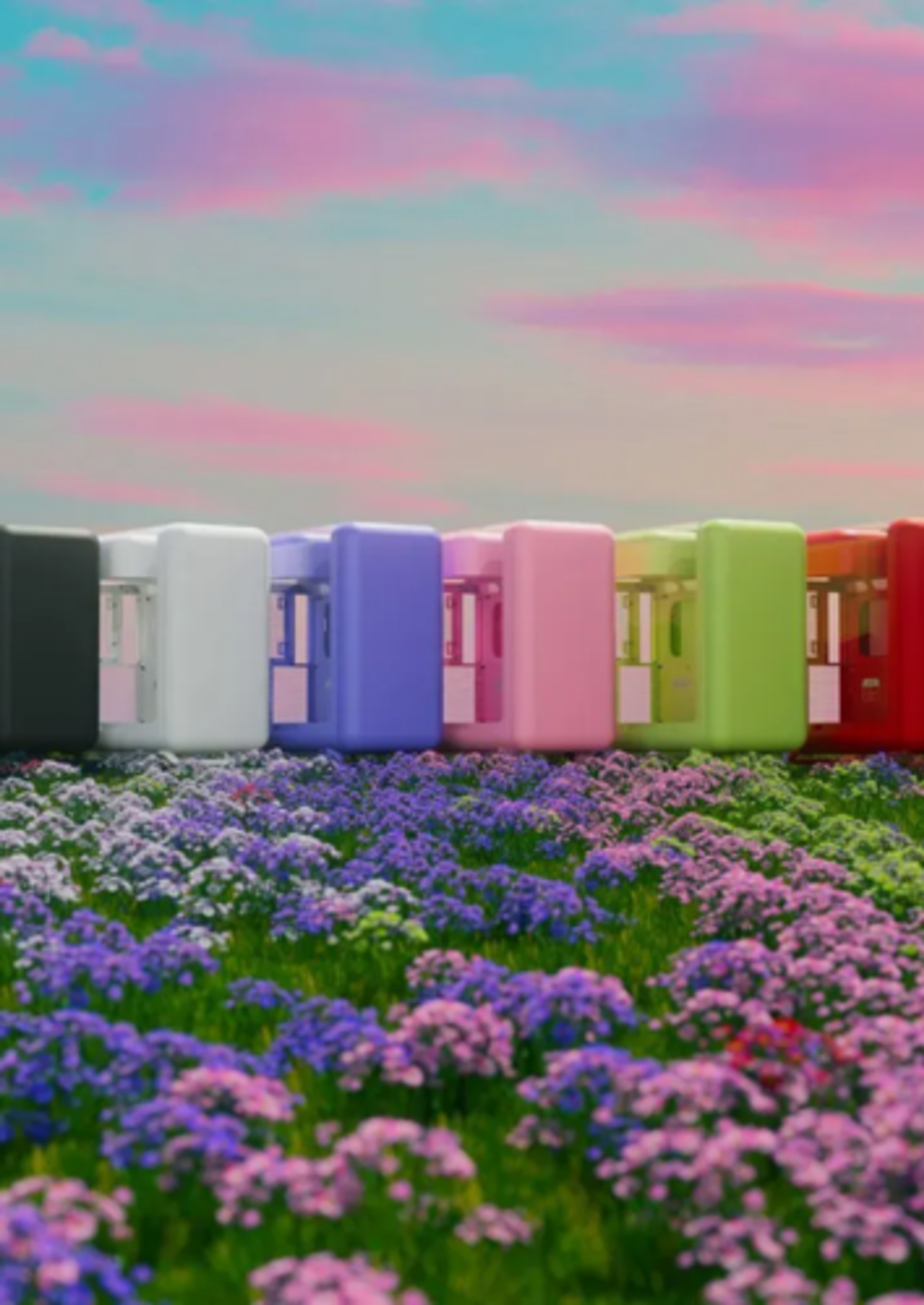 Colorful PC Cases: Add Style to Your Gaming Setup