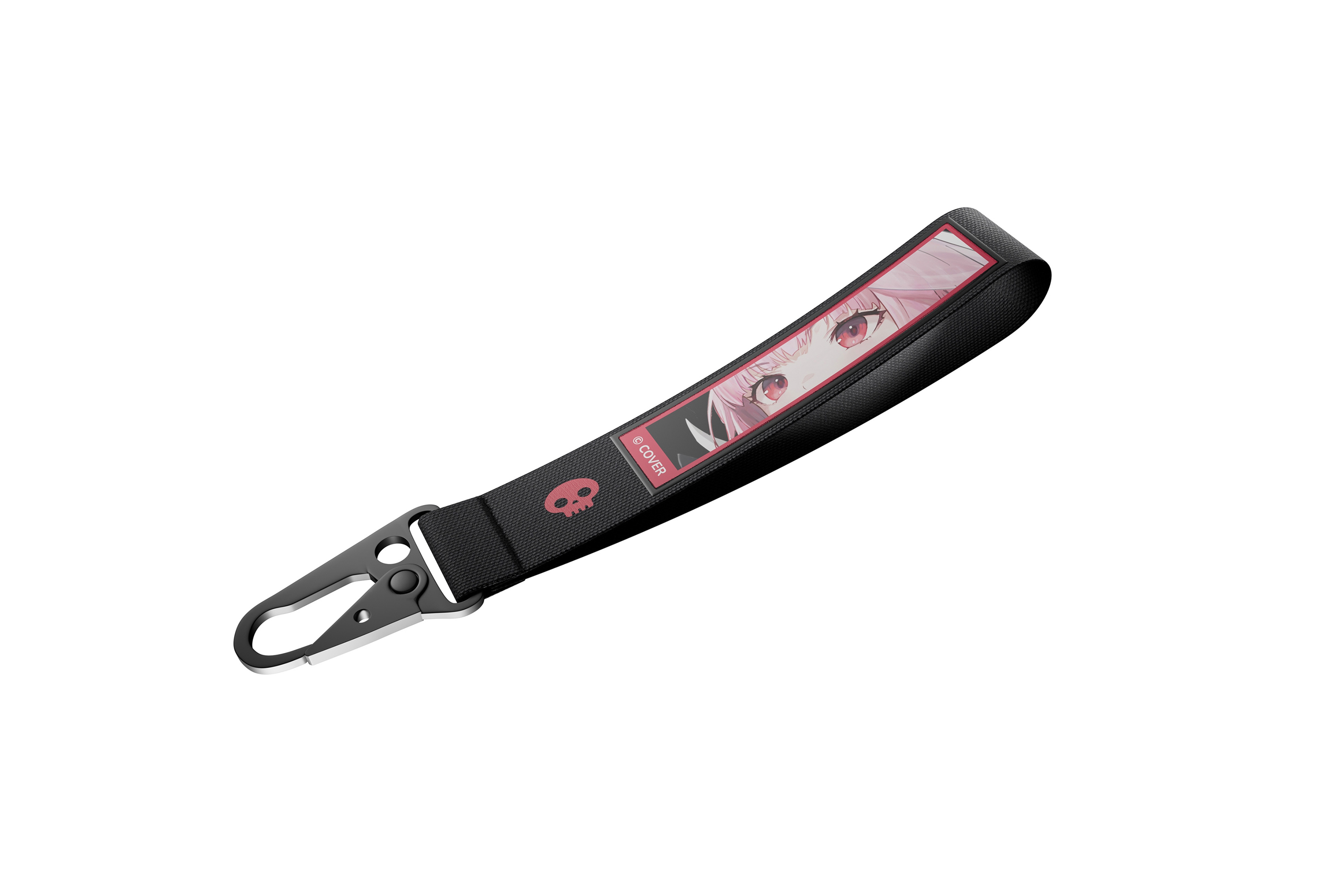hololive English 2nd Concert "Breaking Dimensions" Jet Tags