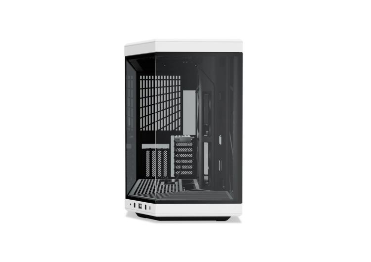 Y70 - Our New ATX PC Case - Panda | HYTE