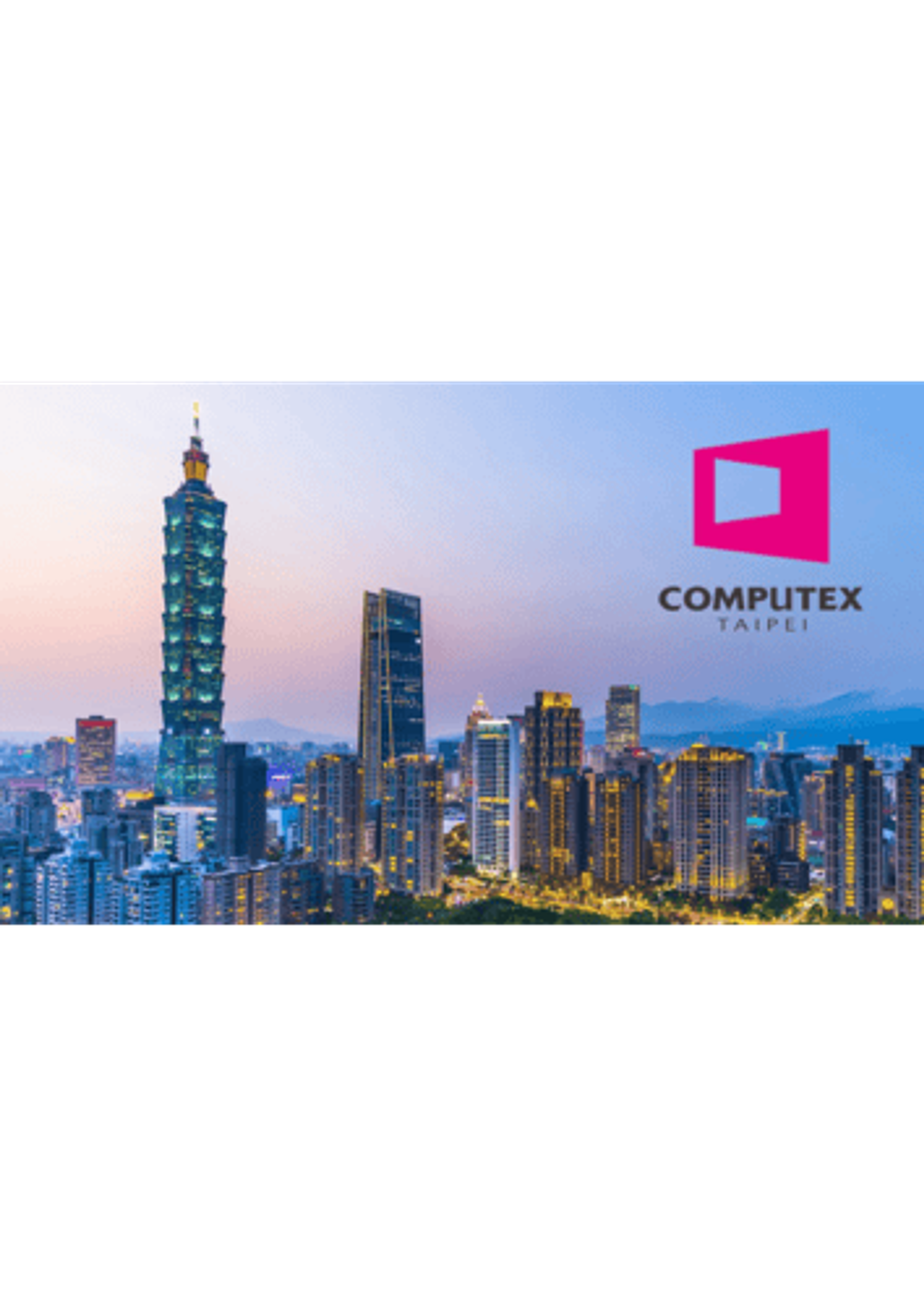 HYTE at COMPUTEX 2025