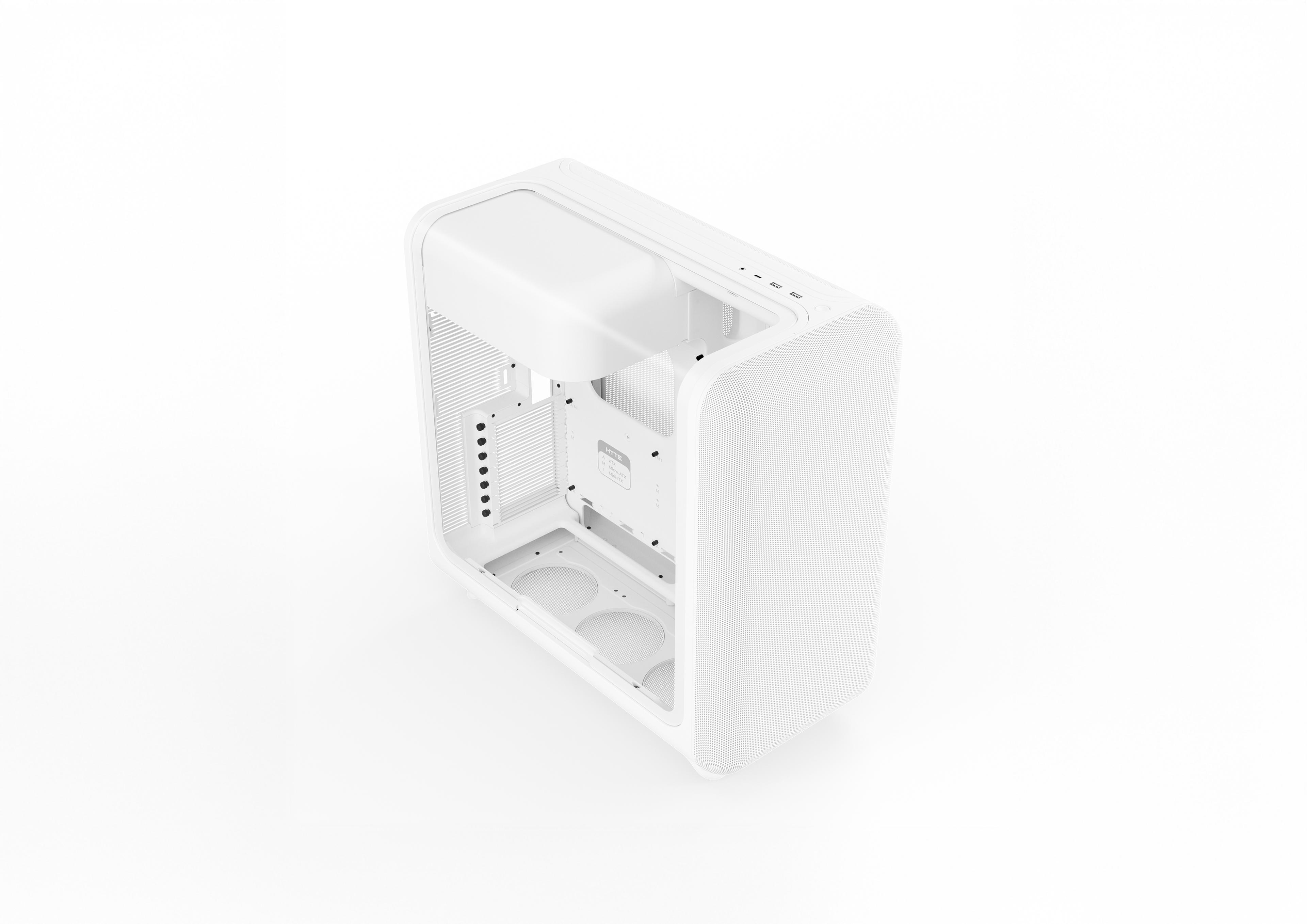 X50 & X50 Air: Modern Performance Case