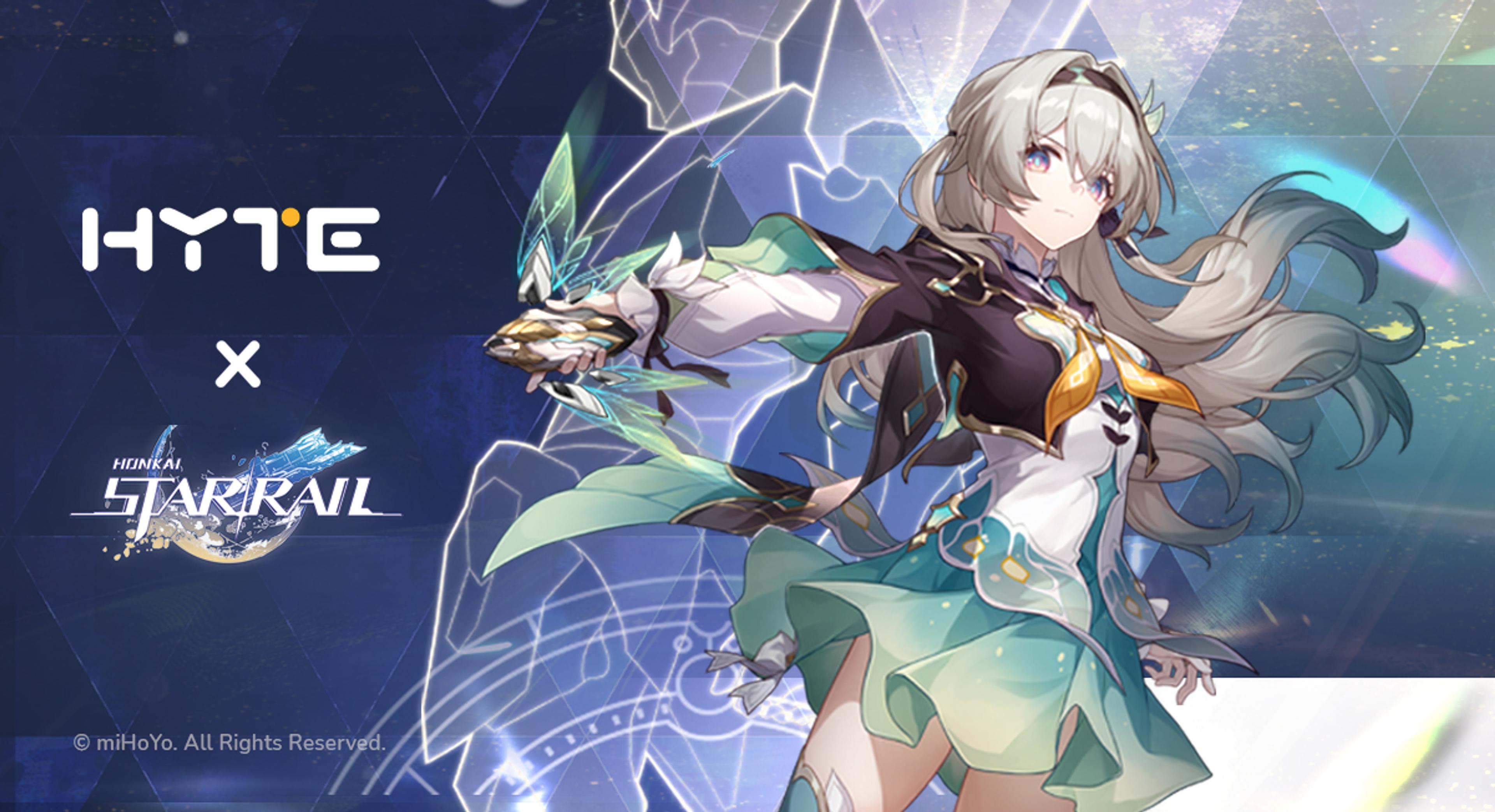 Official Y70 Silver Wolf Limited Edition Bundles