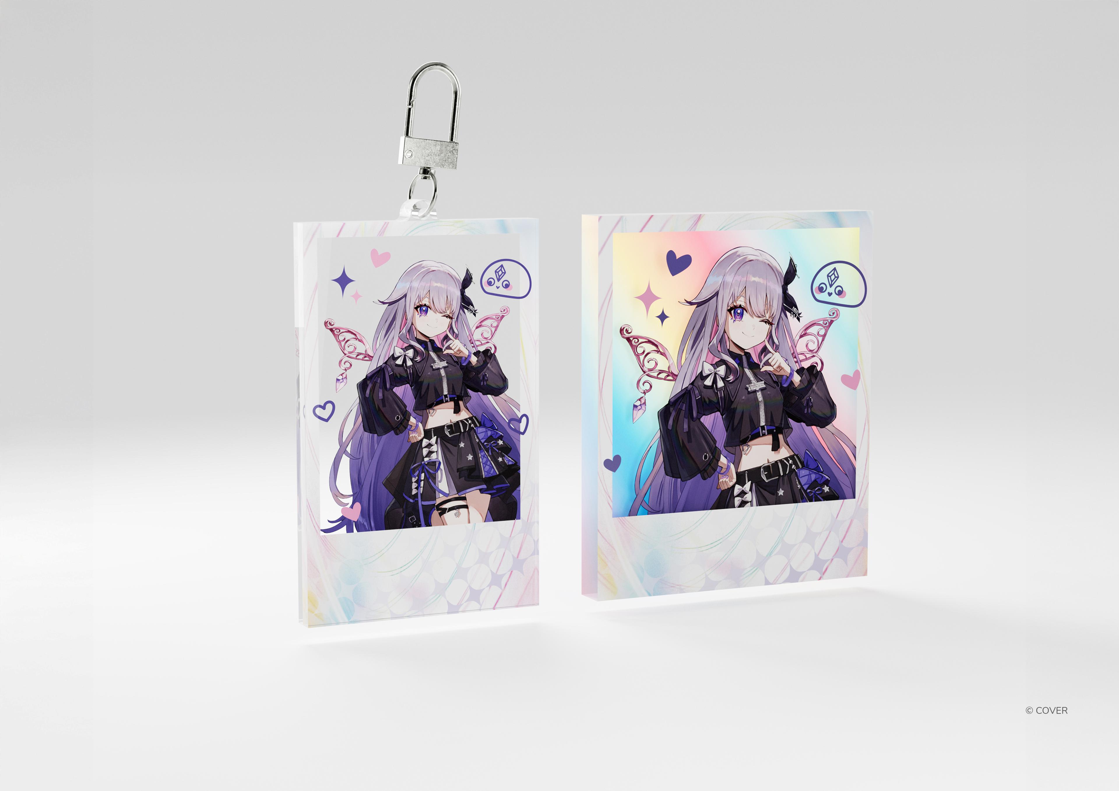 hololive English 3rd Concert -All for One- Collector's Set - Koseki Bijou