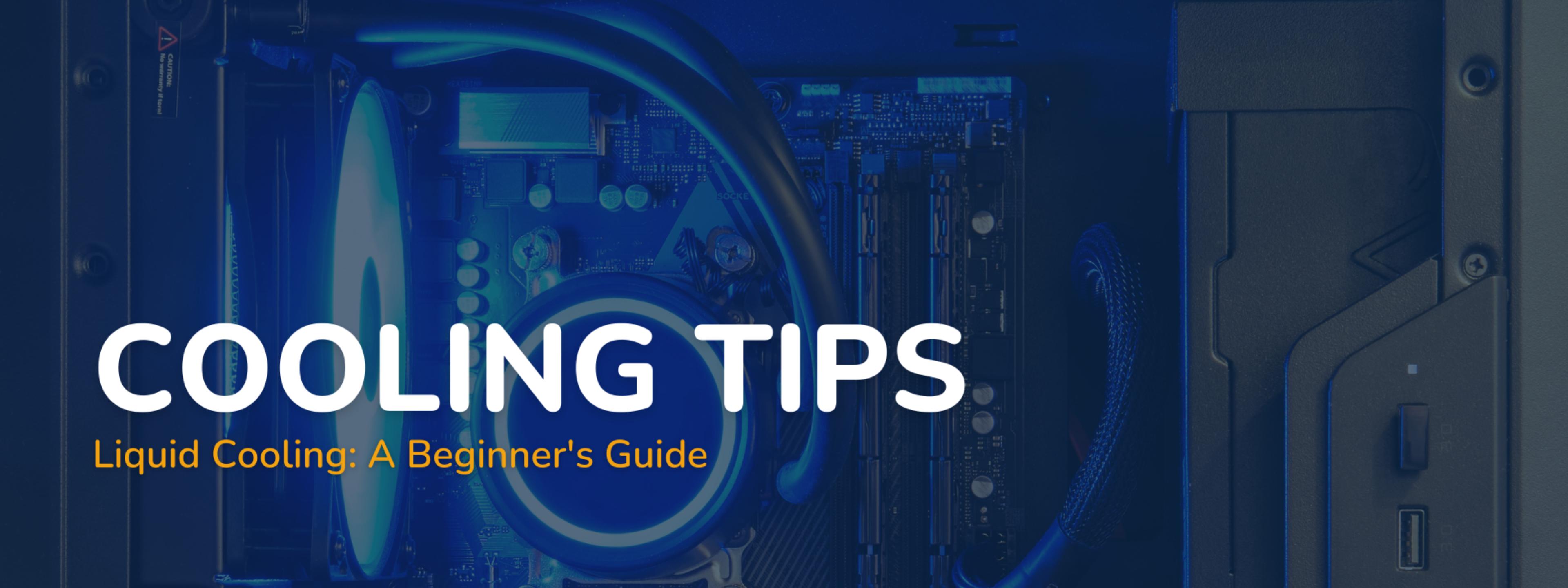 Delve into the basics of PC water cooling and determine if it's the ideal choice for your personal setup. Gain essential knowledge to make an informed decision.