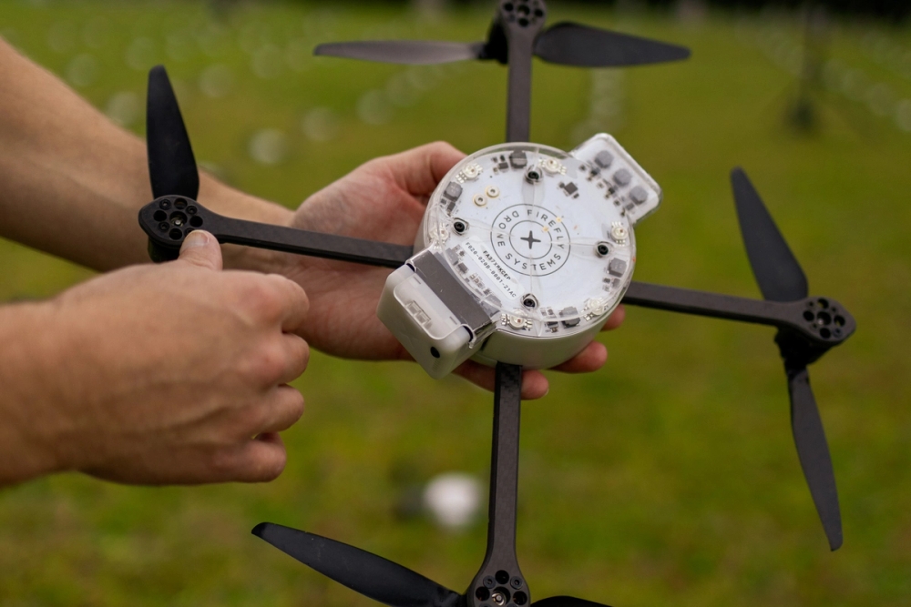 Firefly Drone Systems