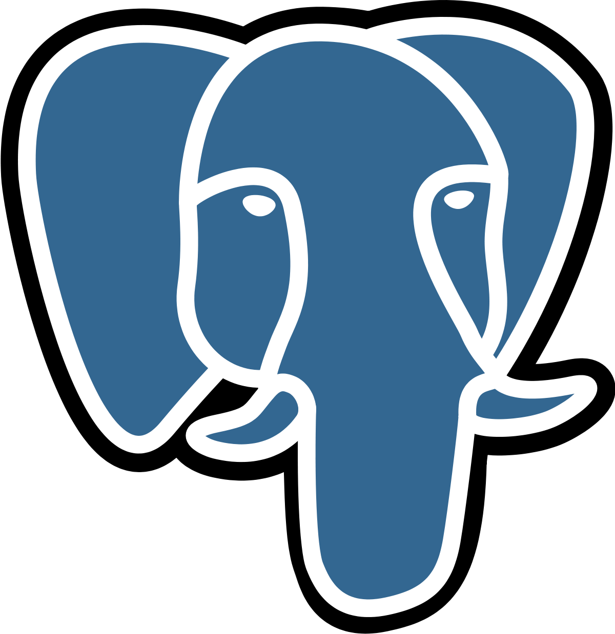 logo-PostgreSQL