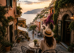 Why Some Corners of the World Feel Like Home the Moment You Arrive