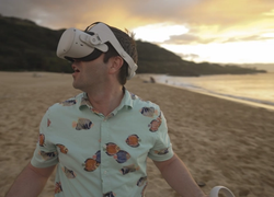 The Surprising Vacation Hack That Kept My Kids Happy for Two Weeks