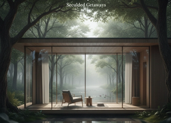 Hushpitality Trend: Quiet Luxury and Secluded Getaways in Modern Travel