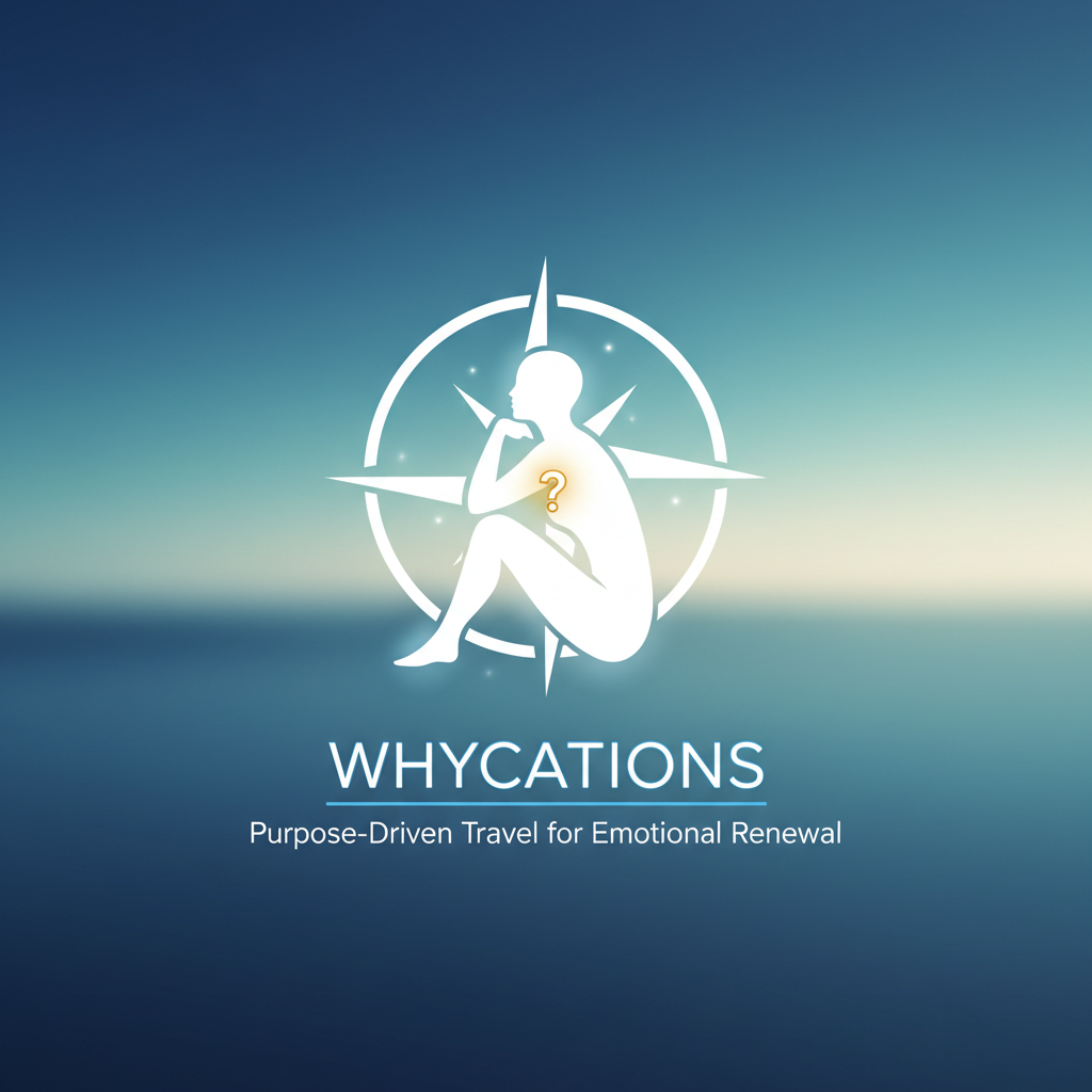 Whycations: Purpose-Driven Travel for Emotional Renewal in 2026