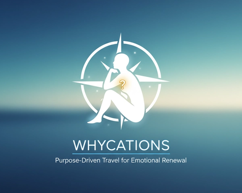 Whycations: Purpose-Driven Travel for Emotional Renewal in 2026