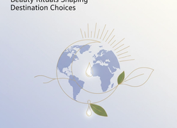 Glowmads: How Beauty Rituals Are Revolutionizing Travel Destination Choices