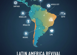 Latin America Revival: Top Emerging Hotspots for 2026