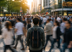 Why the World Feels Faster Than Ever (And What to Do About It)