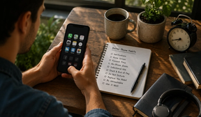 How to Take Back Control of Your Phone (Without Quitting Tech)