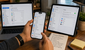 The Privacy Settings Worth Changing on Every Device You Own