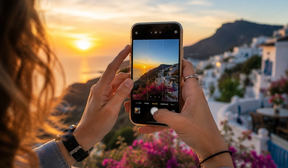 How to Take Better Photos with Just Your Phone