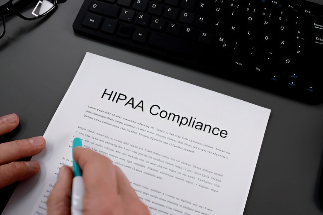 HIPAA Compliance in NEMT: A Practical Guide for Protecting Patient Data