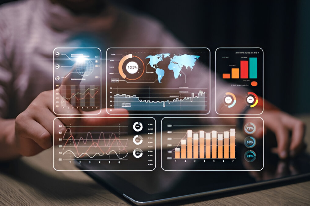 Data-Driven Decision Making in NEMT: Leveraging Analytics for Improved Performance