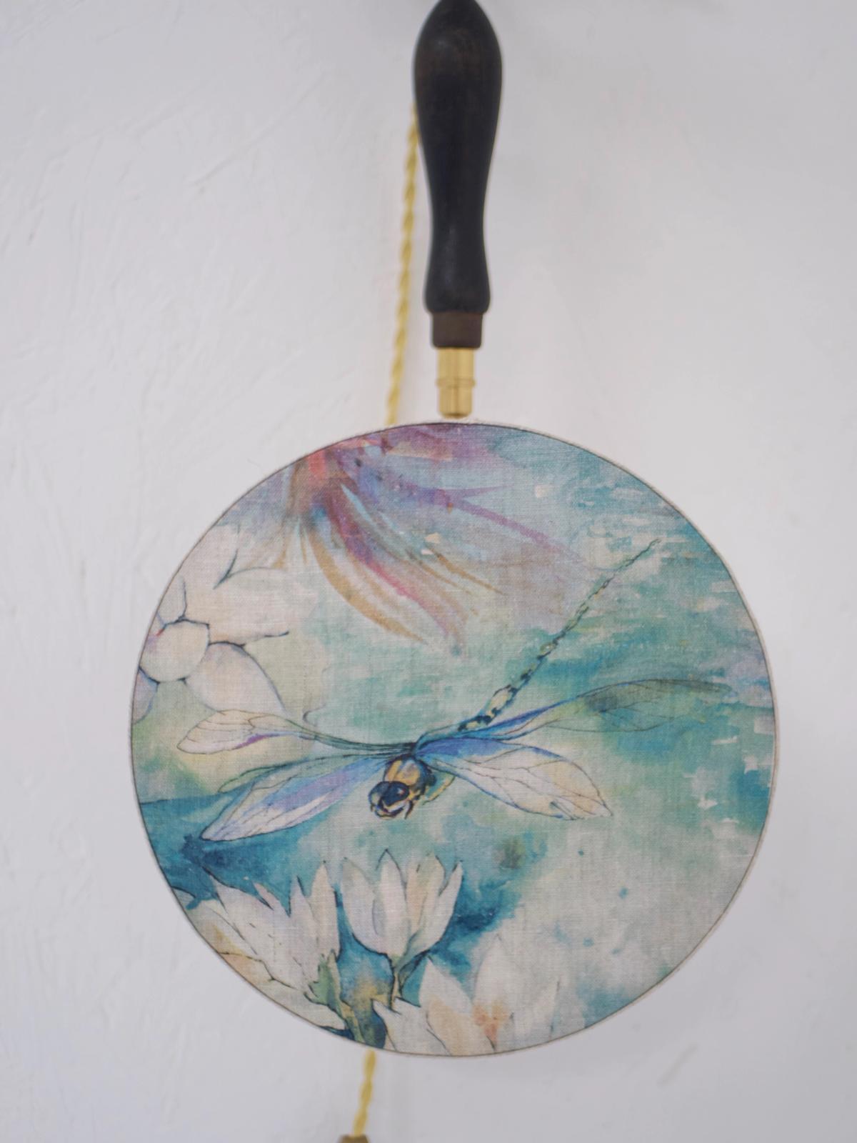 Baladeuse Waterlily 