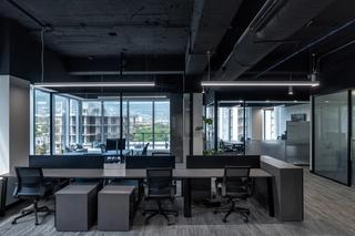 Open office