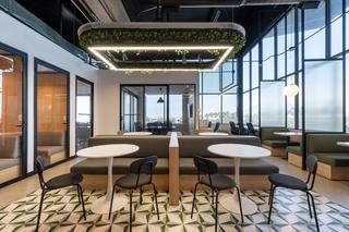 Open Space