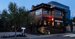 SMP Capitulo San Pedro