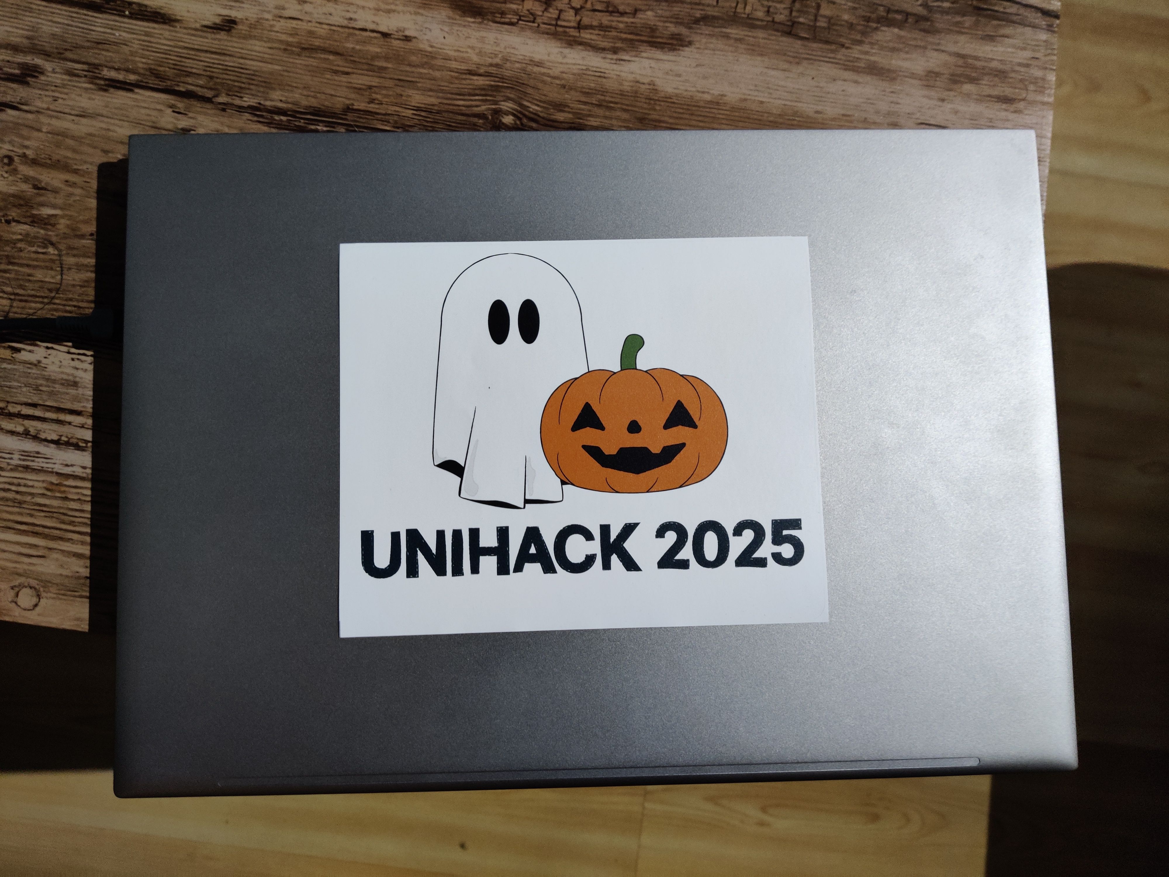 Unihack 2025
