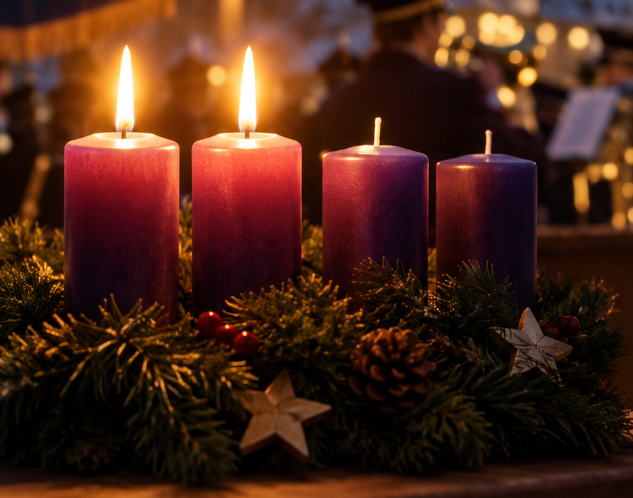 Adventskonsert