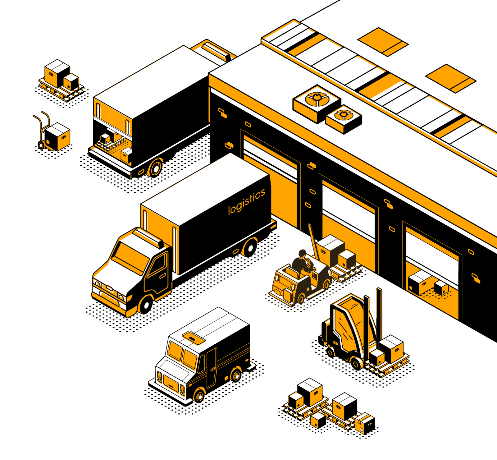 warehousing betekenis goederenopslag  opslag van goederen wat is een warehouse  logistiek bulk vorraad opslag  bulk opslag 
