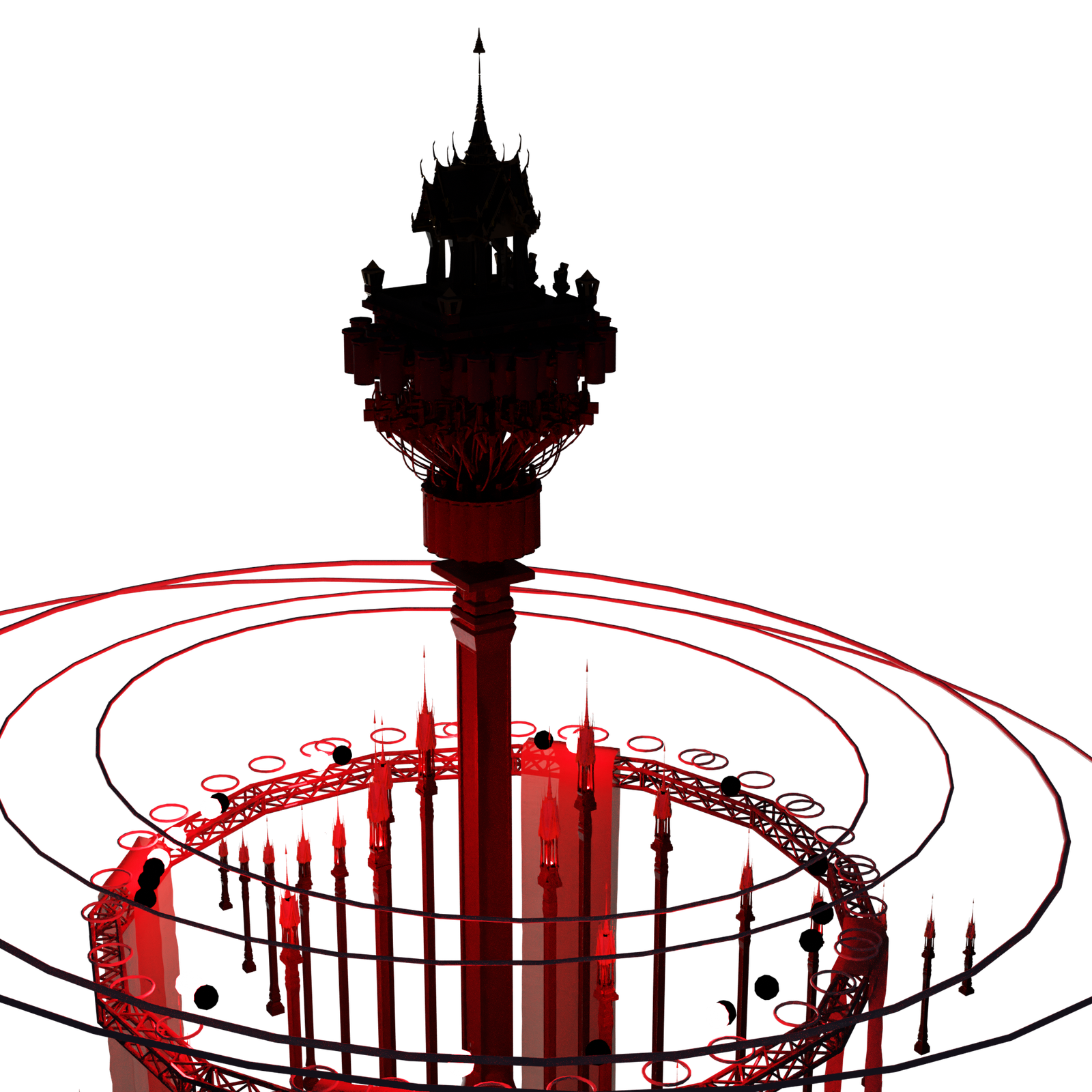 Floor 5 render