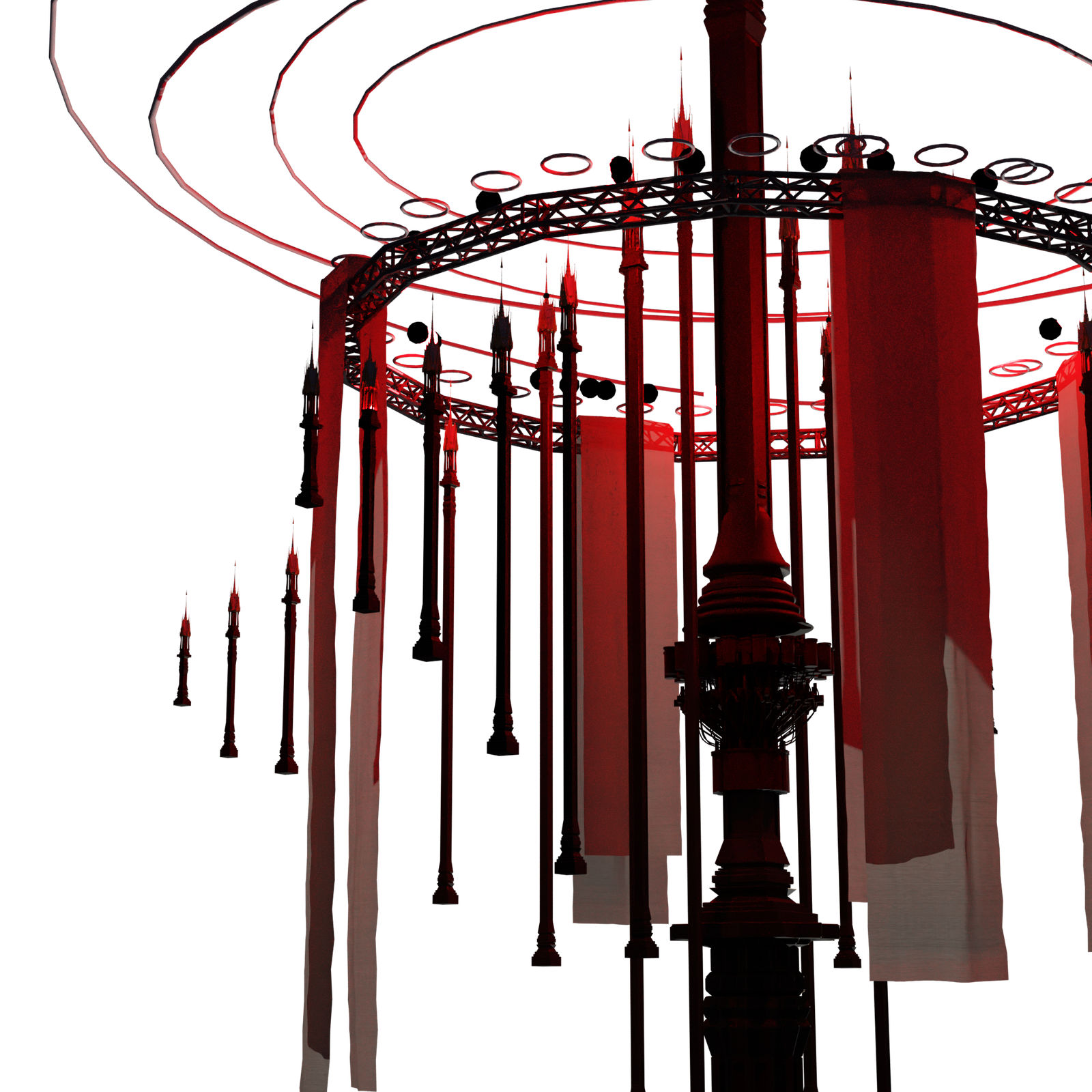 Floor 5 render