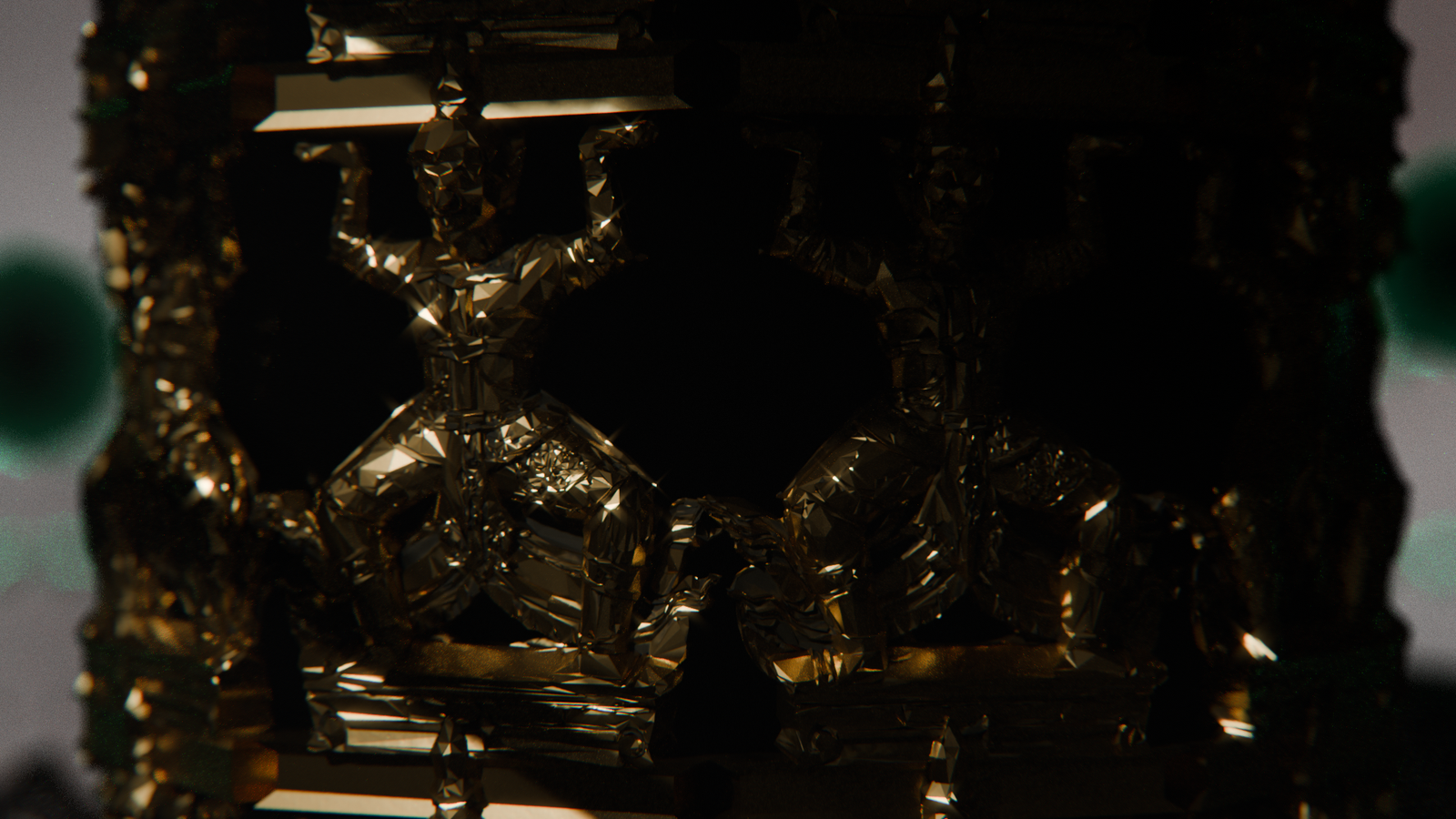 Floor 9 final render