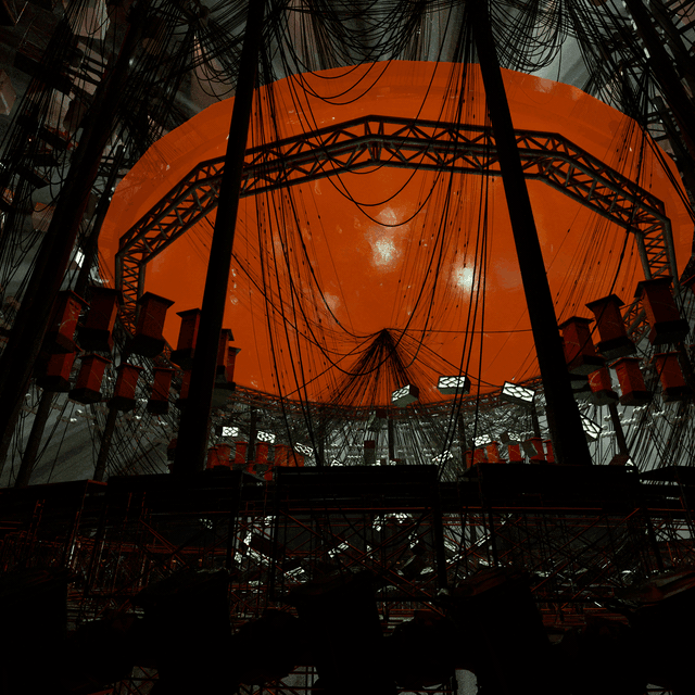 Floor 4 final render