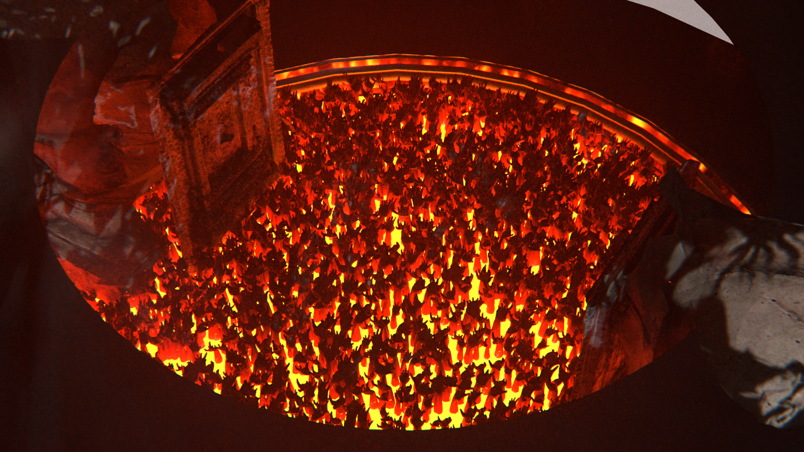 Floor 9 render test