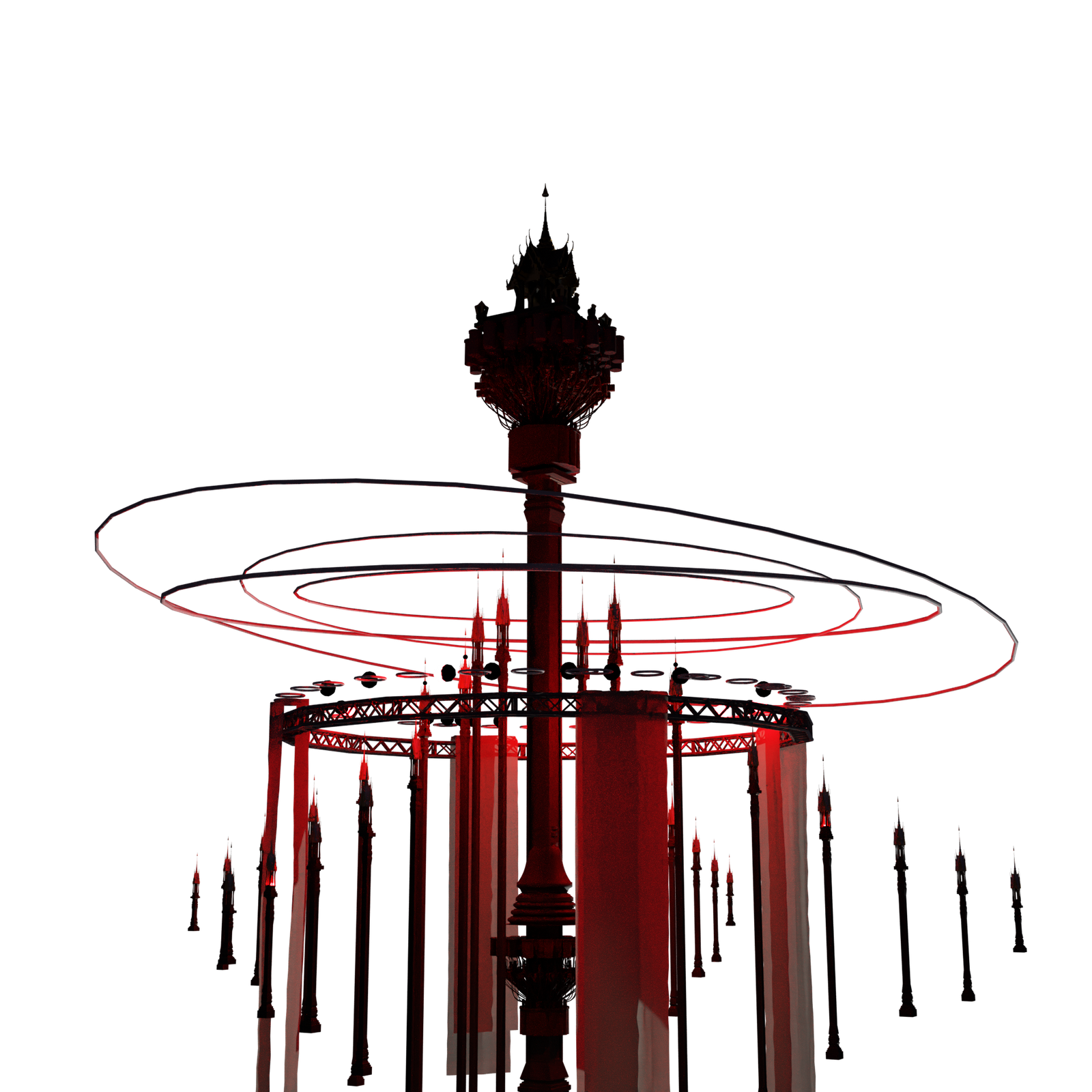 Floor 5 render