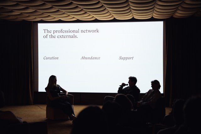 Creative Showcase