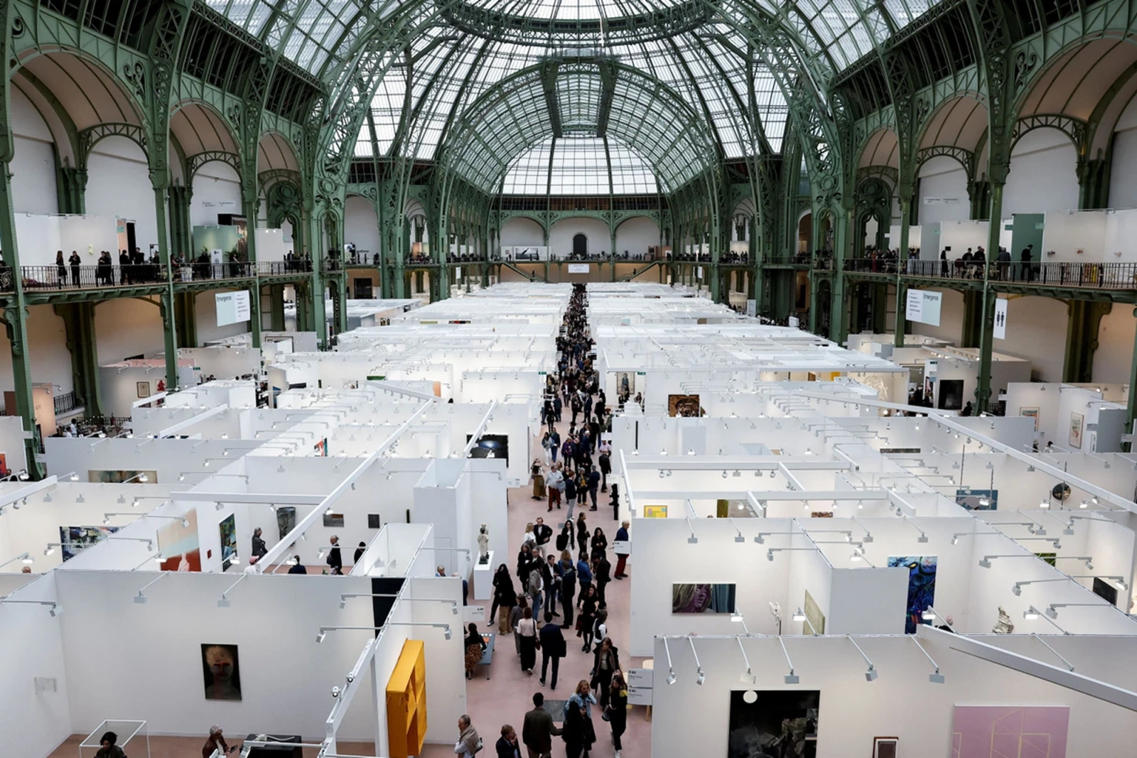 Creative industry events 2026 calendar overview