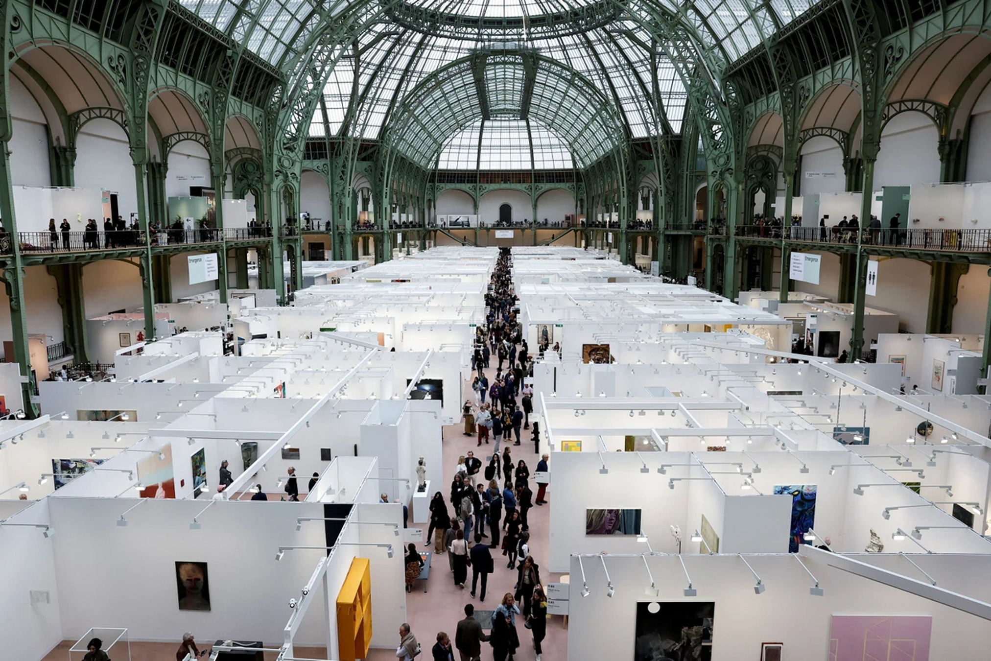 Creative industry events 2026 calendar overview