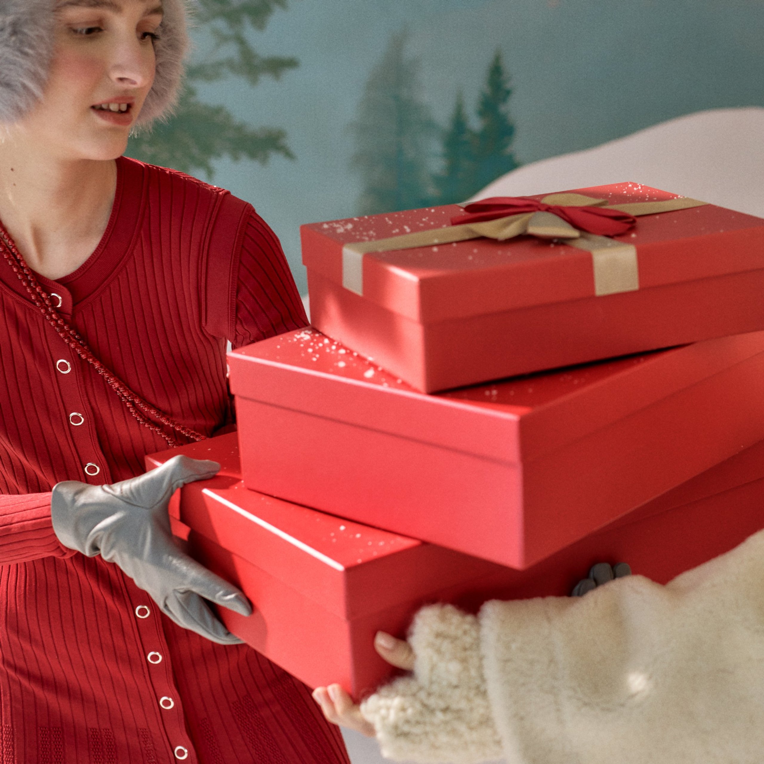 Gift Guide for Creatives