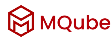 MQube (Origo) logo